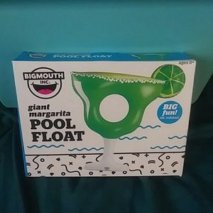 6 ft Maragrita Float